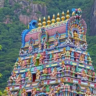 Discover my India