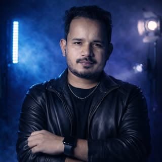 DJ SHAKIB 🌪️🚀