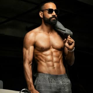 Sanju Sehrawat ??