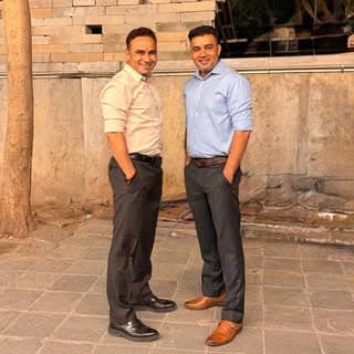 Karanraj Vaghela IPS