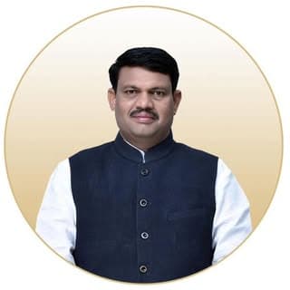 Chowkidar Ganpatsinh Vasava