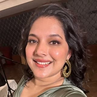 Maria Dominic | Lifestyle, Travel & Fashion | Kerala