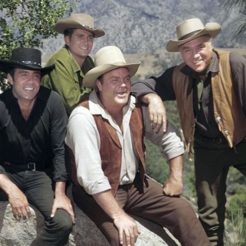 Western Movies