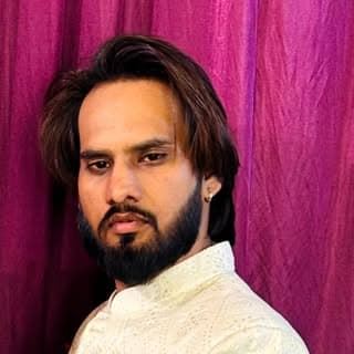 Rahil Ansari