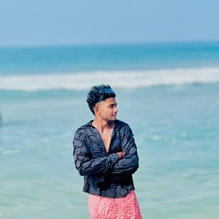 THOUFEEQ N