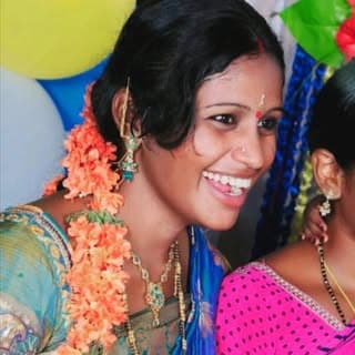 tanguturu Krishna veni