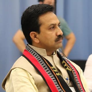 Shreehari Borikar