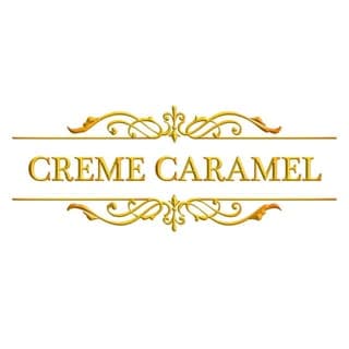 Creme Caramel
