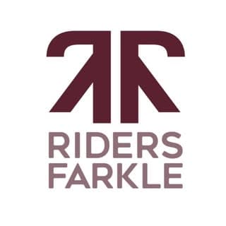 Riders Farkle