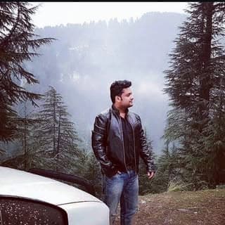 Dighie Jamwal