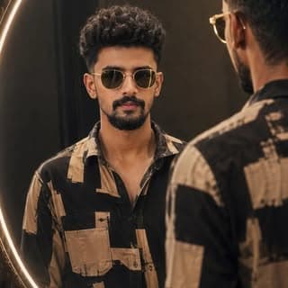 Prakash Rio
