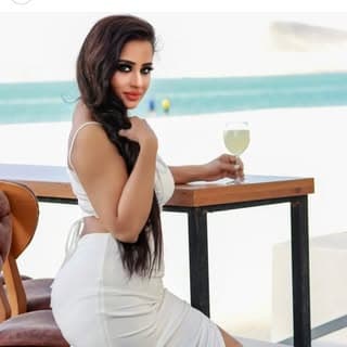Sahana Shetty