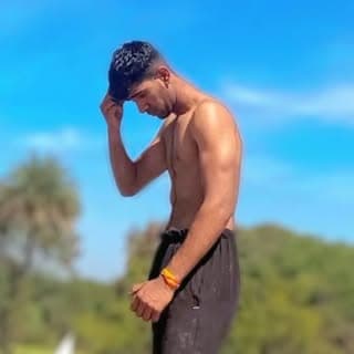 Yash Rathod