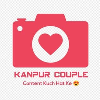 Kanpur Couple