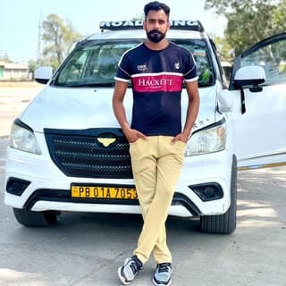 Simrandeep Sidhu