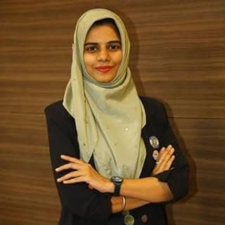 Noori Parveen Dctr