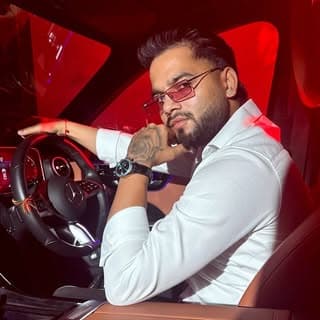 Suyash Sharma