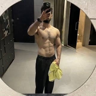 Gavy khaira