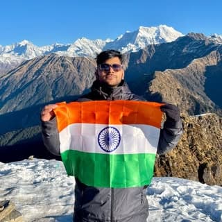 Vikas Dwivedi || Kolkata