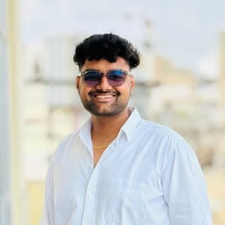 Siddharth Sharma
