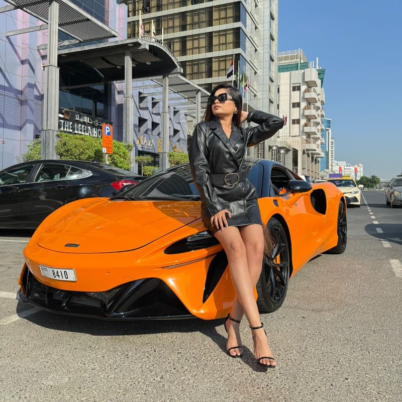 Pratiksha Thorat