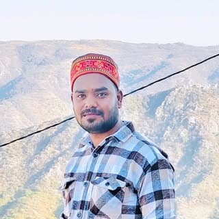 Lucky Yadav