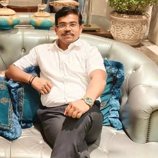 Mohan Kr Thakur