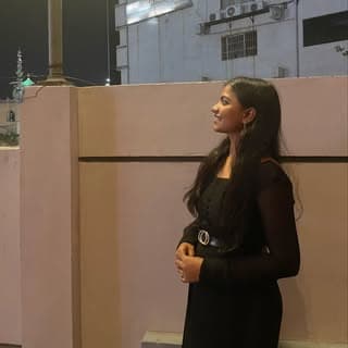 Suhana Parveen