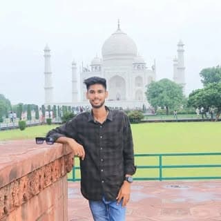 ABHISHEK KHATIK💙