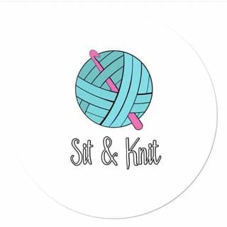 Sit&Knit