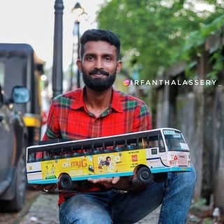 Irfan Thalassery
