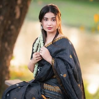 Bhanismita Deka