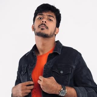 ABHINIVESH ?