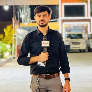 Aamir Bhagat