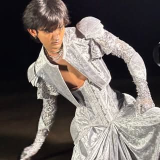 Nikhil Gajare Couture