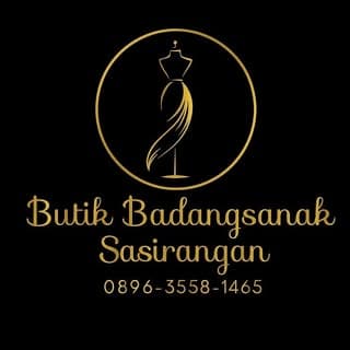 Butik _Badangsanak_sasirangan