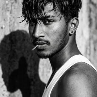 SARATH S NAIR ⚔️