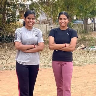 RIYA MALI / ATHLETE / UDAIPUR