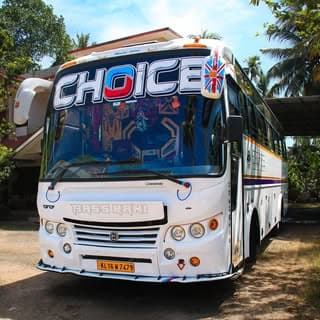 choice travels
