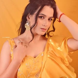 Prajakta Gaikwad