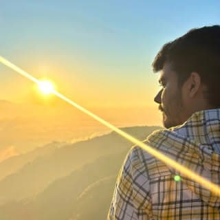 Sahil Pardhan