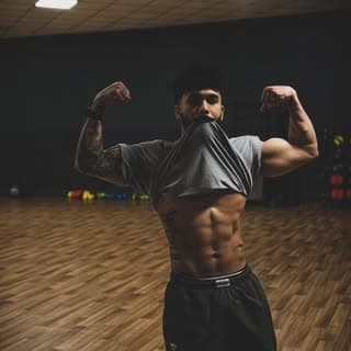Roshwyn Monteiro