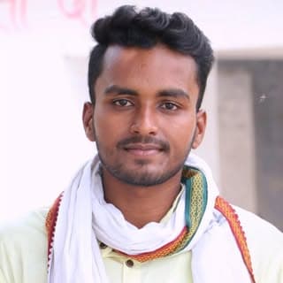 Pradeep Maurya