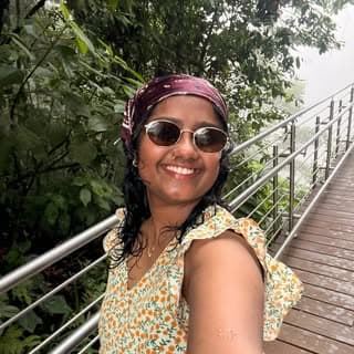 Sruthy Baburajk