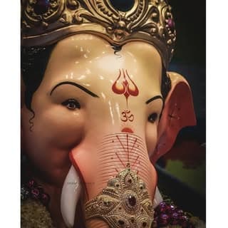 Ganpati Bappa © || India ?? ||