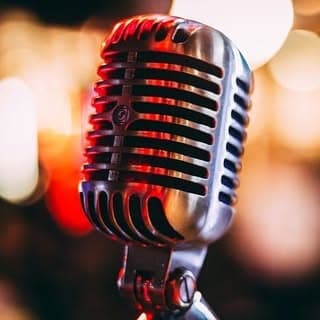 feel the music