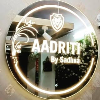 Aadriti by Sadhna