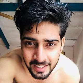 Ajay Dagar