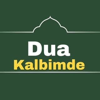 Dua Kalbimde