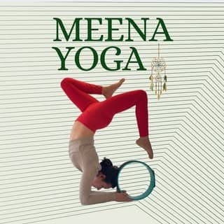 Meena Singh | Yoga Coach & Wellness Mentor